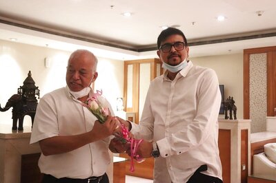 Booster Shot for TMC as Ex-Goa CM, Sahitya Akademi Awardee Among 12 Leaders Likely to Join Party Today