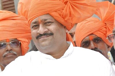 BJP Issues Show Cause Notice to Karnataka MLA for Tweeting against PM Modi over Flood Relief