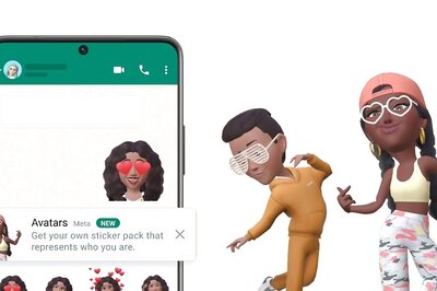 How To Create Your Avatar On WhatsApp And Use It As Profile Image: Step-By-Step Guide