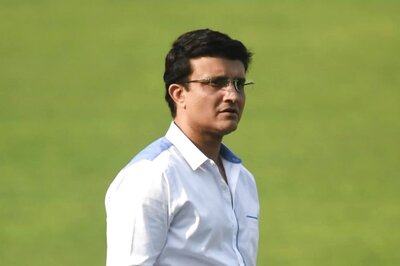 Is Dada A Victim of Cricket Politics - Sourav Ganguly's BCCI Farewell Sparks Debate