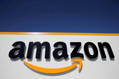 Amazon SMB Impact Report Notes That Over 4,000 Indian Sellers Crossed Rs 1 Cr in Sales Amid COVID-19