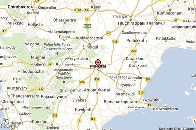 AIADMK functionary hacked to death in Madurai