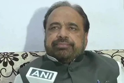Jhabua Bypolls: BJP's Gopal Bhargava Gets EC Warning Over Pak-laced Remarks at Election Rally