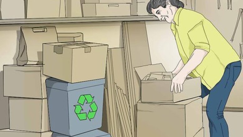 How to Add Storage Space to Your Garage