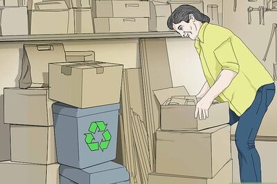 How to Add Storage Space to Your Garage