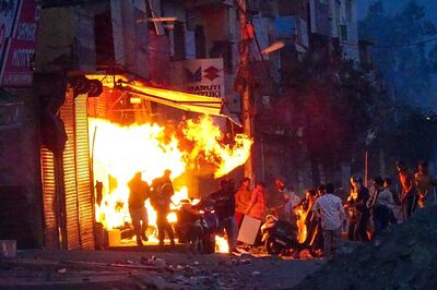 HC Seeks Response from Delhi Govt & Police on Plea to Make Public List of Arrests in Delhi Riots