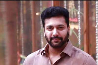 Jayam Ravi To Debut As Director With This Yogi Babu-starrer? What We Know