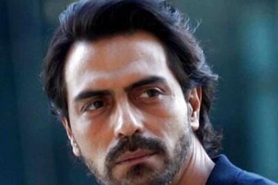 Arjun Rampal Says He Knows A 'Lot Of People Who Need Another Woman': 'They Call It Happy Marriage But...'
