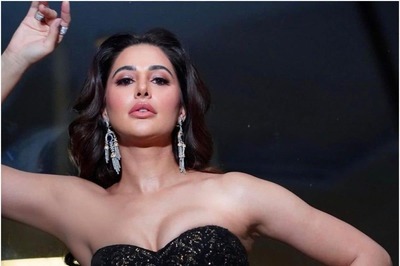 Nargis Fakhri Says She Feels 'Annoyed Thinking Why Do People Care About Who I Date?' | Exclusive