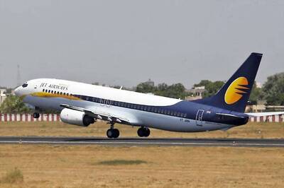 Cash-strapped Jet Airways in Talks With SBI for Rs 1,500 Crore Loan: Sources