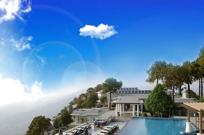 6 Luxury Spa destinations for Monsoons