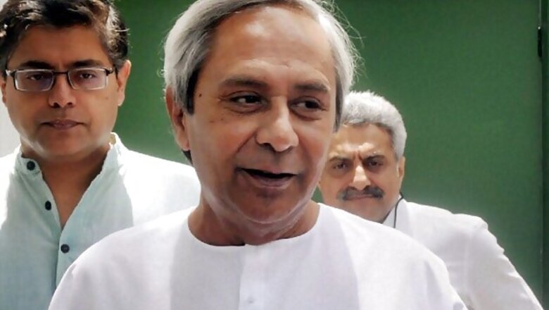 Mohanty dowry case: Cong demands Odisha CM's resignation