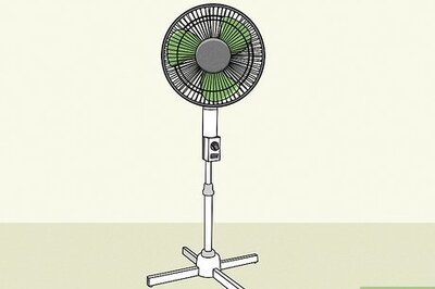 How to Use Fans All over the Home