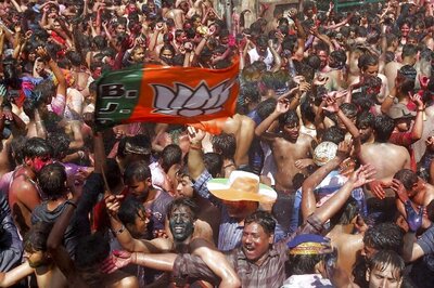Vote For Us or You Will Face Problems, BJP Leader Tells Muslims in UP's Barabanki