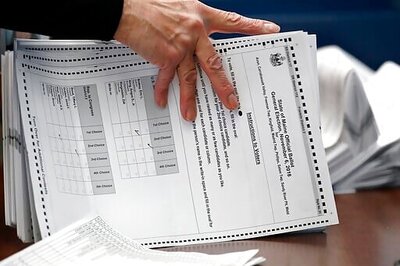 Supreme Court Turns Away Republican Appeal On Ranked Voting