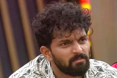 Bigg Boss Kannada 10: Varthur Santhosh And Vinay Gowda Indule In Heated Exchange During Task
