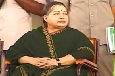 CM Jayalalithaa requests Centre to enhance Haj quota to Tamil Nadu