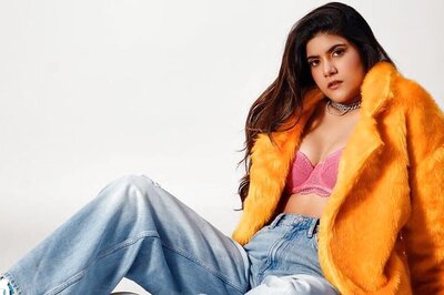 Singer Ananya Birla Quits Music, Shares Shocking Post: 'It Has Been the Hardest Decision'