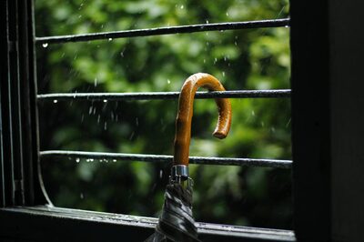 Heavy Rains Lash Tamil Nadu, Orange Alert in Chennai; Puducherry Among 24 Districts to Shut Schools