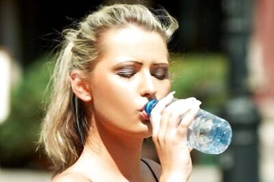 Stay hydrated Even While Being Indoors This Summer