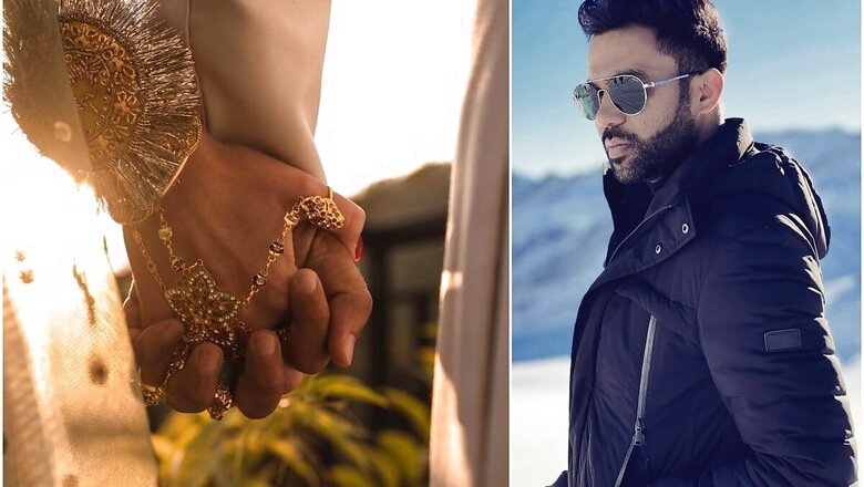 Filmmaker Ali Abbas Zafar Quietly Ties the Knot, Katrina Kaif and Ranveer Singh Congratulate Him