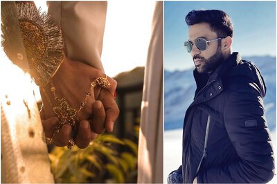 Filmmaker Ali Abbas Zafar Quietly Ties the Knot, Katrina Kaif and Ranveer Singh Congratulate Him