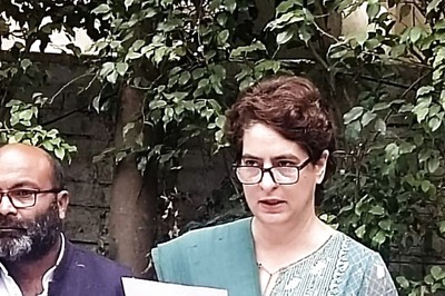 News18 Afternoon Digest: Priyanka Gandhi Urges PM Not to Share Stage with Ajay Mishra & Other Top Stories