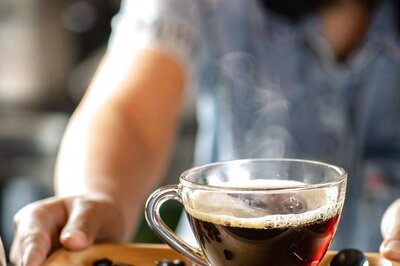 5 Coffee Shops That Are The Perfect Hangout Spots For Coffee Lovers