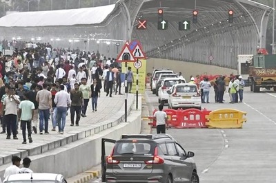 Mumbai: Coastal Road Phase Two Inaugurated, Reach Marine Drive To Haji Ali In Just 8 Minutes