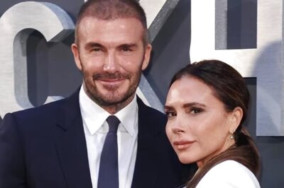 Victoria Beckham Says She Grew Up 'Working Class', David Beckham Reminds Her of Dad's Rolls Royce
