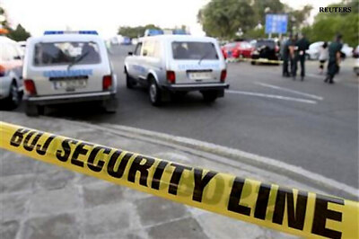 Israel blames Iran for Bulgaria bus bomb that kills 6