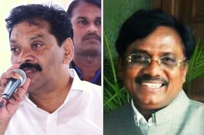 BRS’s Bhongir Candidate Tops in Rise in Assets, Cong’s Vivekanand Richest Politician in Telangana: ADR