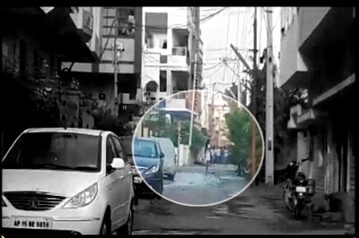 Telangana: Engineer fails to clear IAS exam, attacks 22 people using a sword before being shot dead