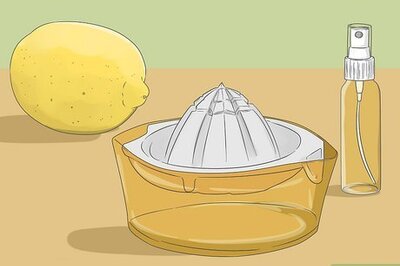 How to Lighten Your Hair in the Sun