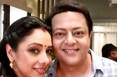 Who Was Anupamaa Fame Nitesh Pandey? A Look At His Journey