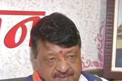 BJP Leader Takes Dig at Nitish Kumar, Says He’s Like ‘Women Who Change Their Boyfriends At Any Time’