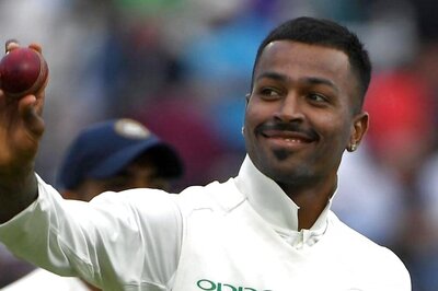 Hardik Pandya Set to Make Red-Ball Cricket Comeback With Baroda in Upcoming Ranji Trophy: Reports