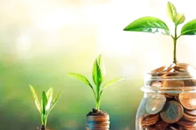 These 4 Banks Offering Over 8% Interest Rates on FD; Check Details