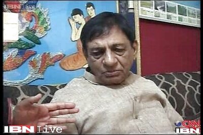 I didn't make any inciting remarks in Muzaffarnagar: BJP MLA Hukum Singh