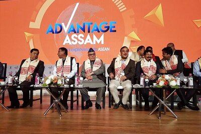 Assam Gets Investment Commitments of Rs 1 Lakh Crore