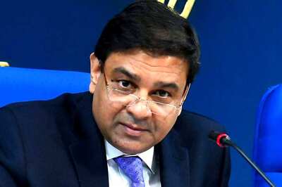 Growth Important, But Not at Cost of Inflation: RBI Governor Urjit Patel