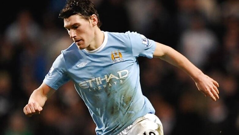 Mancini questions Clattenburg's role in Barry suspension