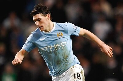 Mancini questions Clattenburg's role in Barry suspension