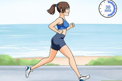 How to Get a Bikini Body Fast