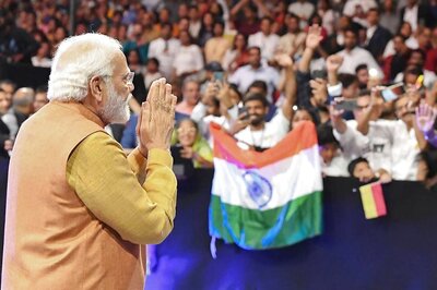 On Hindi Diwas, News18 Shares with You Details of Modi Govt's Big Plan to Talk Up The Language Abroad