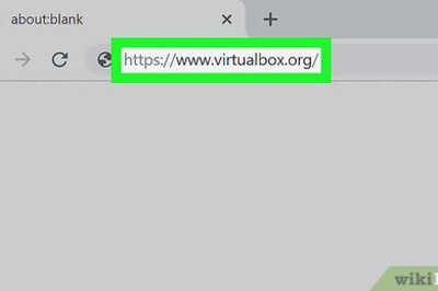How to Install VirtualBox