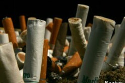 India to have nicotine-mapping lab now
