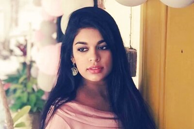 Sreeja Konidela's WhatsApp Chat With Daughter is Viral But There's More To It