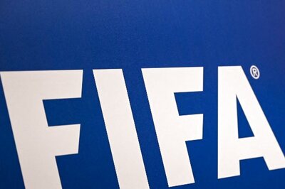 FIFA Set to Discuss Game-clock Rule's Introduction to Deal with Time-wasting: Report