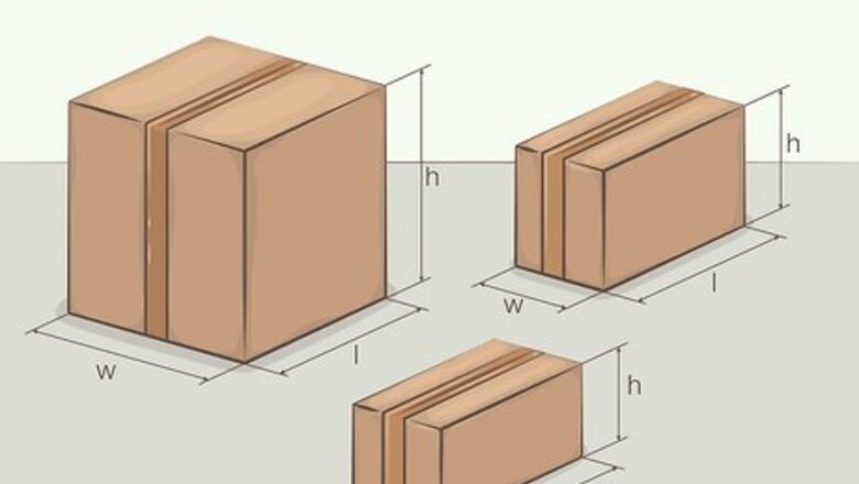 How to Determine Freight Class